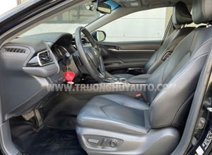 Xe Toyota Camry 2.5Q 2021