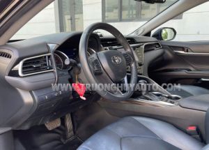 Xe Toyota Camry 2.5Q 2021