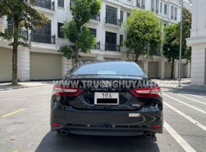 Xe Toyota Camry 2.5Q 2021