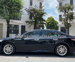 Xe Toyota Camry 2.5Q 2021