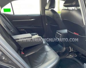 Xe Toyota Camry 2.5Q 2021
