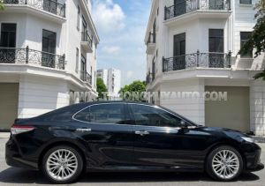 Xe Toyota Camry 2.5Q 2021
