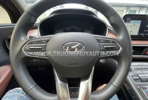 Xe Hyundai SantaFe Tiêu chuẩn 2.5L 2021