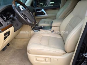 Xe Toyota Land Cruiser VX 4.6 V8 2016