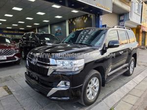 Xe Toyota Land Cruiser VX 4.6 V8 2016