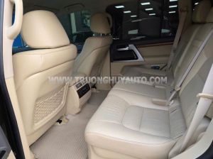 Xe Toyota Land Cruiser VX 4.6 V8 2016