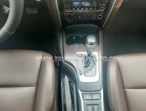 Xe Toyota Fortuner 2.8V 4x4 AT 2018