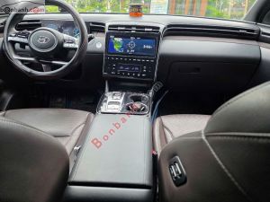 Xe Hyundai Tucson 1.6 AT Turbo HTRAC Đặc biệt 2022