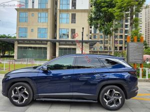 Xe Hyundai Tucson 1.6 AT Turbo HTRAC Đặc biệt 2022