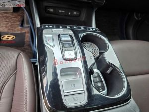 Xe Hyundai Tucson 1.6 AT Turbo HTRAC Đặc biệt 2022