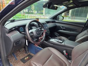 Xe Hyundai Tucson 1.6 AT Turbo HTRAC Đặc biệt 2022