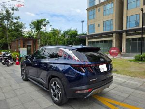 Xe Hyundai Tucson 1.6 AT Turbo HTRAC Đặc biệt 2022