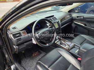 Xe Toyota Camry 2.5Q 2017