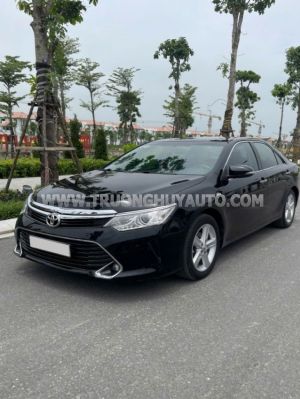 Xe Toyota Camry 2.5Q 2017