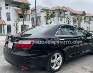Xe Toyota Camry 2.5Q 2017