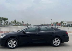 Xe Toyota Camry 2.5Q 2017