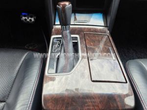 Xe Toyota Camry 2.5Q 2017