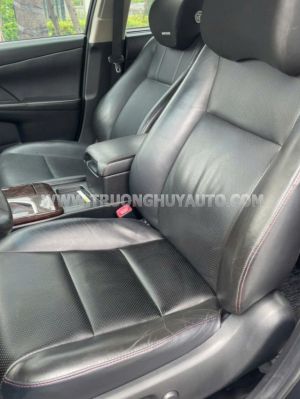 Xe Toyota Camry 2.5Q 2017