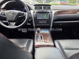 Xe Toyota Camry 2.5Q 2017