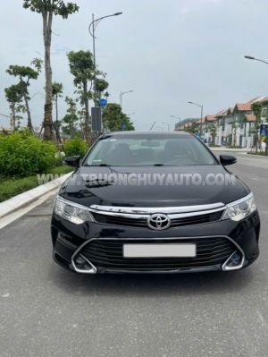 Xe Toyota Camry 2.5Q 2017