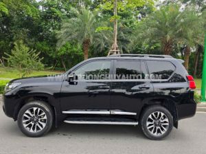 Xe Toyota Prado VX 2.7L 2022