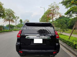 Xe Toyota Prado VX 2.7L 2022