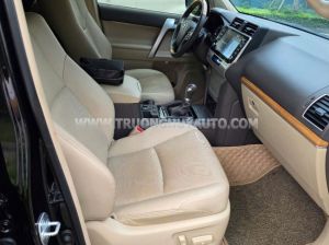 Xe Toyota Prado VX 2.7L 2022