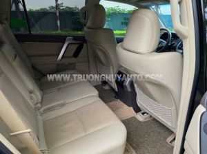 Xe Toyota Prado VX 2.7L 2022