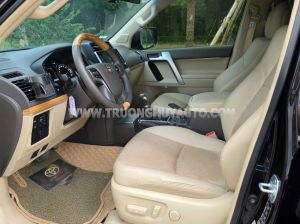 Xe Toyota Prado VX 2.7L 2022