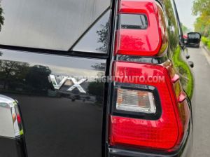 Xe Toyota Prado VX 2.7L 2022