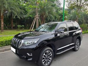 Xe Toyota Prado VX 2.7L 2022