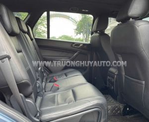 Xe Ford Everest Titanium 2.0L 4x4 AT 2018