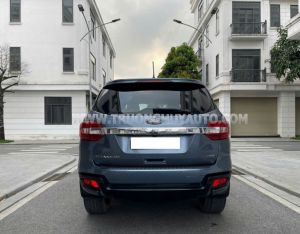 Xe Ford Everest Titanium 2.0L 4x4 AT 2018