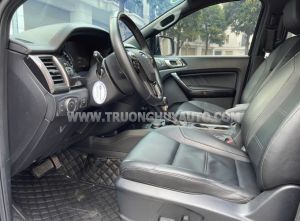 Xe Ford Everest Titanium 2.0L 4x4 AT 2018