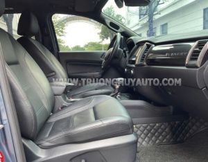 Xe Ford Everest Titanium 2.0L 4x4 AT 2018