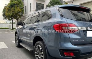 Xe Ford Everest Titanium 2.0L 4x4 AT 2018