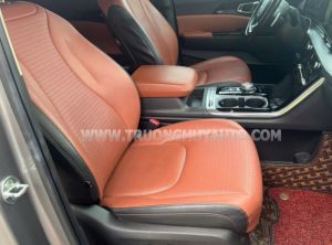 Xe Kia Carnival Signature 2.2D 2022