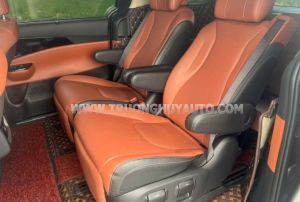 Xe Kia Carnival Signature 2.2D 2022