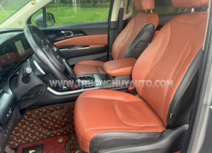 Xe Kia Carnival Signature 2.2D 2022