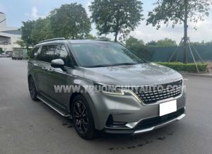 Xe Kia Carnival Signature 2.2D 2022