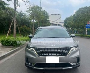 Xe Kia Carnival Signature 2.2D 2022