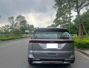 Xe Kia Carnival Signature 2.2D 2022