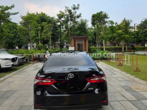 Xe Toyota Camry 2.0G 2022