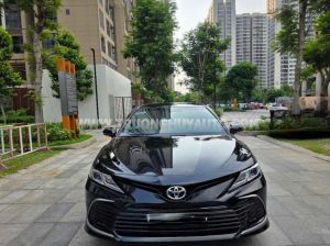 Xe Toyota Camry 2.0G 2022