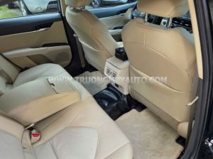 Xe Toyota Camry 2.0G 2022