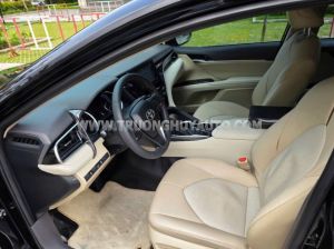 Xe Toyota Camry 2.0G 2022