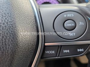 Xe Toyota Camry 2.0G 2022