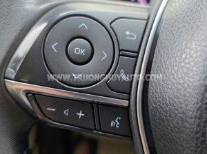 Xe Toyota Camry 2.0G 2022