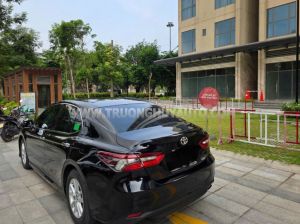 Xe Toyota Camry 2.0G 2022