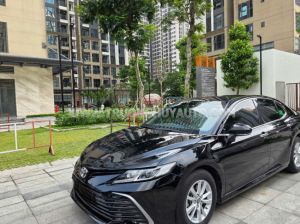 Xe Toyota Camry 2.0G 2022